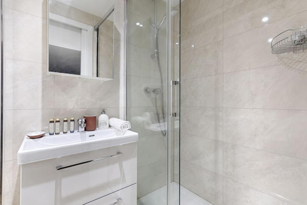 Sentier Historical Center III Charming Apartment Paris Extérieur photo