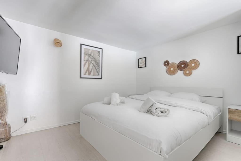 Sentier Historical Center III Charming Apartment Paris Extérieur photo